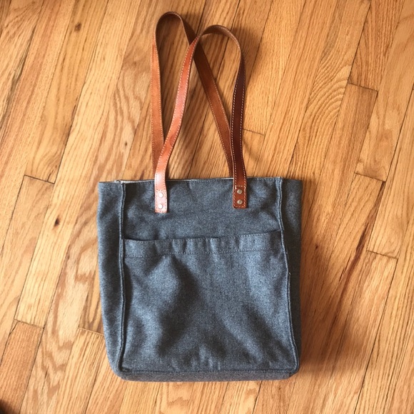 kikki k tote bag